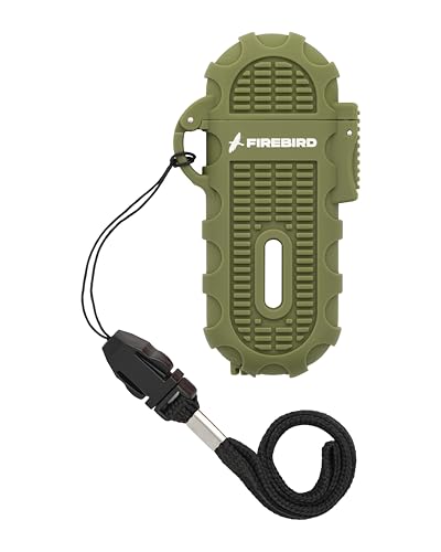 Encendedor Firebird Ascent Torch Pack de 2 miniatura 3