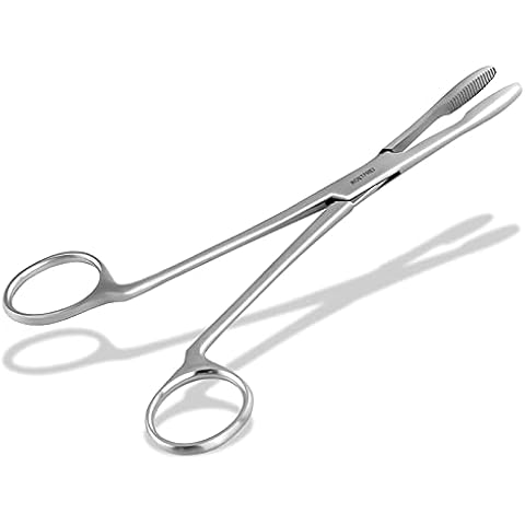 Tierhaar-Entferner Haar-Zupfzange für Tiere Cover