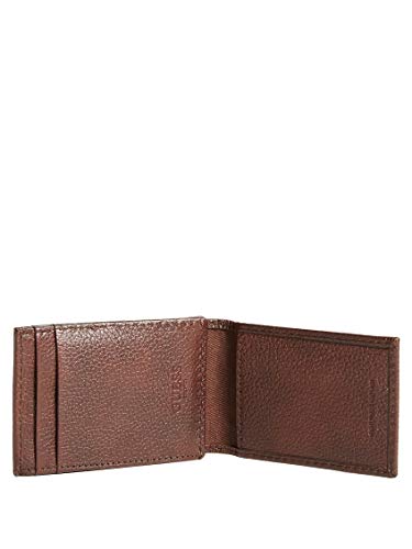 GUESS Bishop Magnetic Fold Wallet3