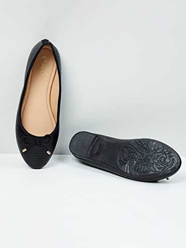Image of Max Womens Sp22wfba2002 Ballerinas