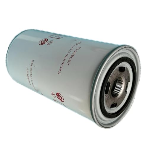 Nabarki Filter Kit 22388045 39329602 88171913 Compressed Air System thumb #1