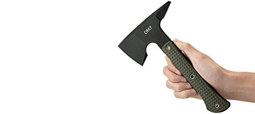 CRKT Jenny Wren Compact Axe - Image 6