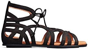 Gentle Souls by Kenneth Cole Women's Break My Heart Gladiator San...