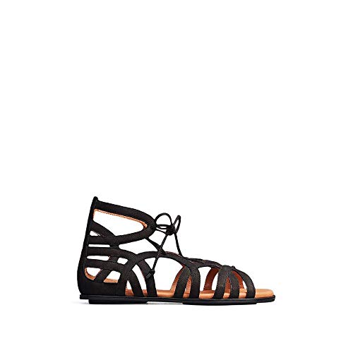 Gentle Souls by Kenneth Cole Women's Break My Heart Gladiator Sandal - Main Image