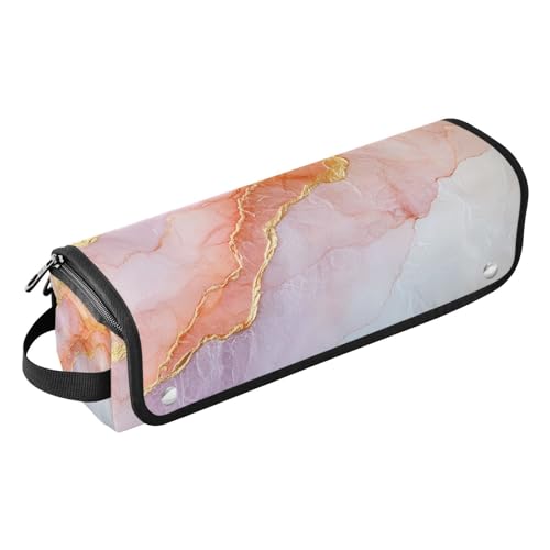 Hot Hair Tools Travel Bag & Organizer with Iron Mat