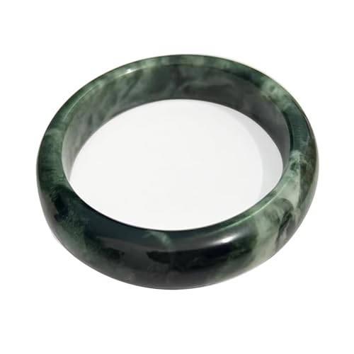 Bracelet en jade pour femmes pour en finir avec les bijoux ternes jadéite véritable