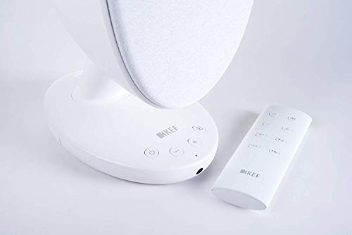 kef egg bluetooth pairing