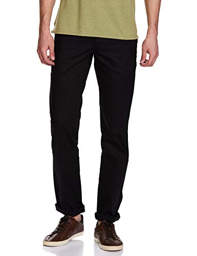 Image of Oxemberg Men Casual Pants