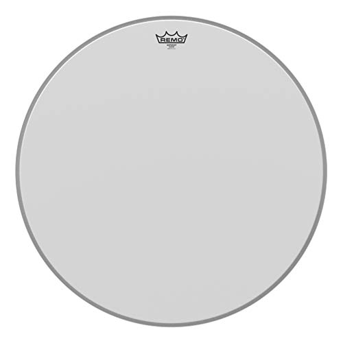 Remo Bass Drumhead, Coated, 26' (BB-1126-00)