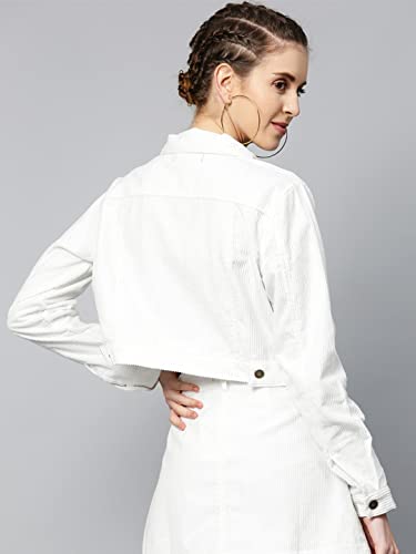 Image of SASSAFRAS Womens Jacket