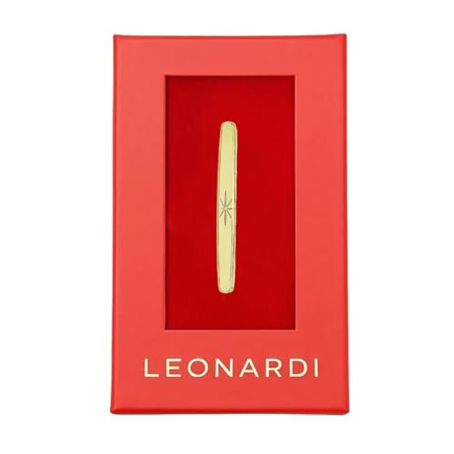 Image of TIE STUDIO Men's Metal tie pin | pack of 1 | Alloy Steel | Superior finishing | Packaging - Black box
