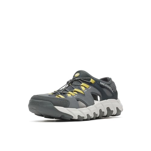 Image of Merrell Men's Maipo Explorer Sieve