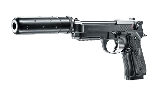 Beretta Softair 92A1 Tactical  0.5 Joule Airsoft...