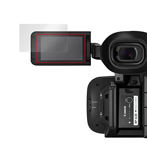 ~rbNX C Canon ƖpfW^rfIJ XF605 p ی tB hw hCA { OverLay Magic