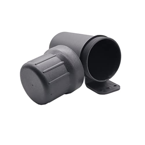 Image of YIBO Motorcycle Parts Tool Tube Suitable for Waterproof Storage Box (125mm)