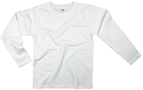Image of Earth Elements Little Kids' /Toddlers' Long Sleeve T-Shirt