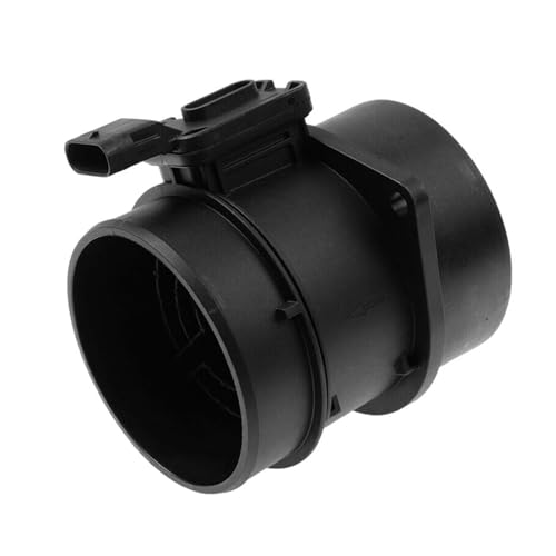 Capteur débitmètre d'air résout fumée noire et voyant Vito W447