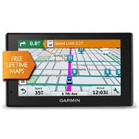 Garmin Drivesmart 50LM - GPS per la navigazione