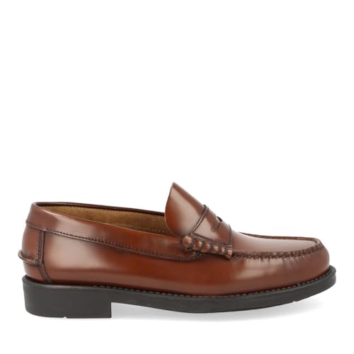 EDWARD'S Zapato Castellano en Piel Imagen de EDWARD'S Zapato Castellano en Piel