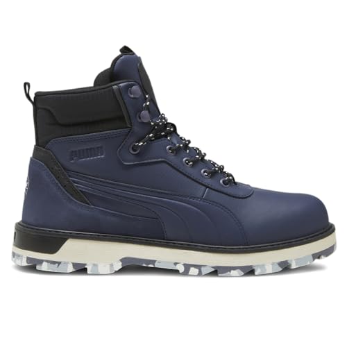 Image of Puma Unisex Adult Desierto v3 Puretex Sneaker