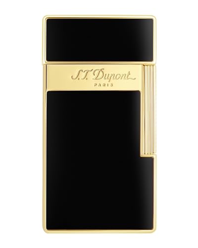 S.T. Dupont Feuerzeug, bunt, Einheitsgröße