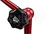 Shars 176 Lbs Universal Magnetic Base Indicator Holder with Speed Set Fine Adjustment + 0.03