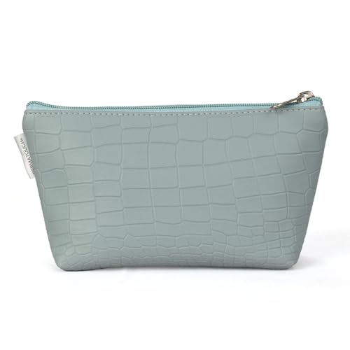 Image of DERMATOUCH Multi Colour Texture Pouch