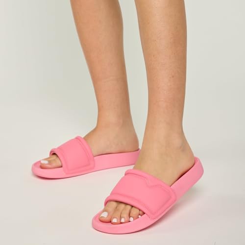 Image of Roxy Womens Beach Slide Sandal