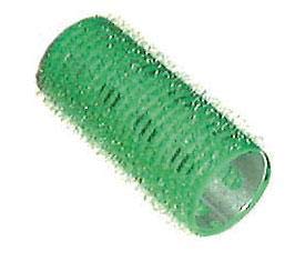 Thermal Self-Grip Rollers - Red / 1 1/4