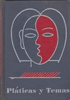 Platicas y Temas B00726WEOU Book Cover