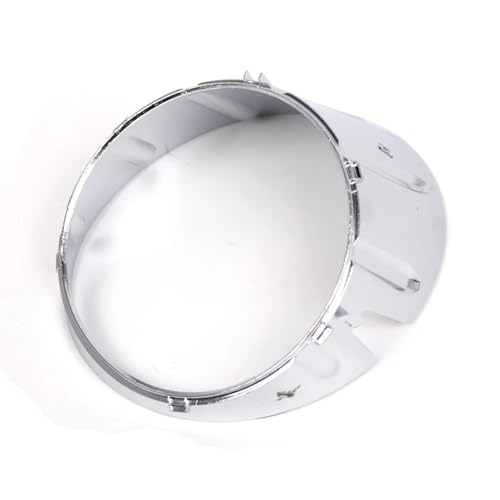Anneau de phare antibrouillard avant MINI Clubman R55 LCI cache pare-chocs 51117248791