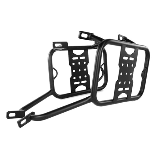 Support de sacoche latérale pour moto KLR650 Adventure 2022-2024