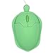 JTQYFI Verde per tartaruga con cavo USB, mouse ottico per...