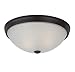 Savoy House 6-780-13-13 Two Light Flush Mount