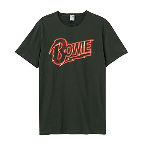 T-Shirt Neon Sign Amplified confortable qui ne se déforme jamais