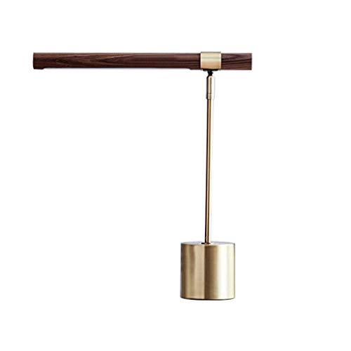 Preisvergleich Produktbild DIAOD LED Schreibtischlampe, pflegende Tischlampen, Dimmbare Bürolampe mit Touch-Steuerung