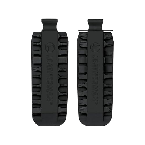 LEATHERMAN(レザーマン) マルチツール ビットキット 【日本正規品】 LTJ取扱品 BKT