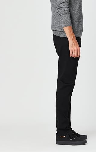 Jean slim regular Jake Mavi Double Black Supermove 40x32 - 2