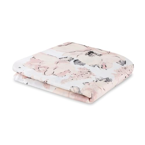 Totsy Baby Bezug für Seitenschläferkissen Schwangerschaftskissen 40x145...