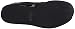 Armani Exchange Platform Sneakers, Zapatillas para Mujer, Negro (Black+White Logo 00002), 40...