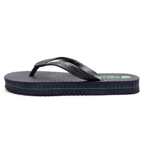 Ortho + Rest Hawai Chappal for Women and Men | Comfortable Orthopedic Slippers