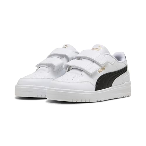 Sneakers basses Shuffle Downtown Enfant - vue 10