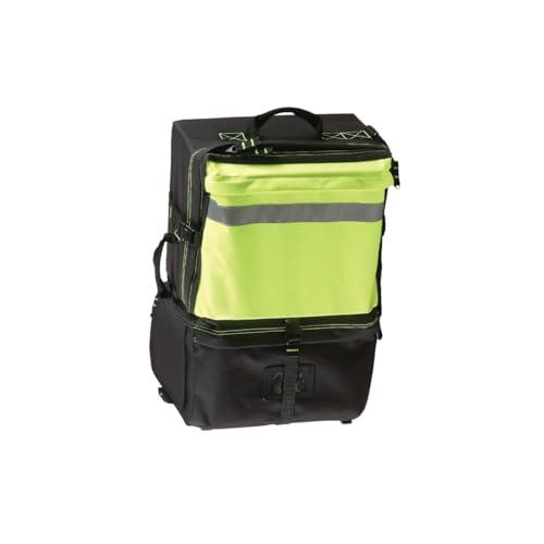 GB95-07 Out of County Gear Bag Lime