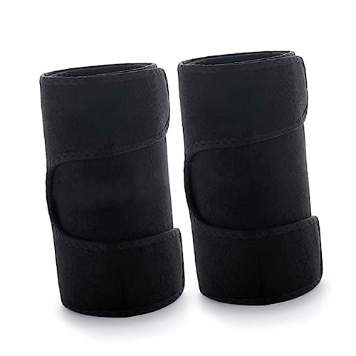 2pcs Ajustable Muslera y Manguito de Compresión de Neopreno miniatura 4