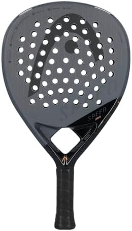 Head Speed Padel - Raqueta de pádel (Pro, Pro X, Motion, Elite)