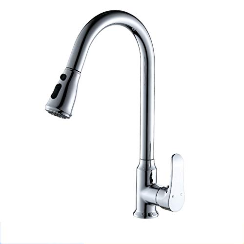 Système de douche de cuisine à arc élevé pour simplifier vos recettes - 3