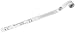 HORSE AND LIVESTOCK PRIME 060764 Horse & Pony Height & Weight Tape, 80