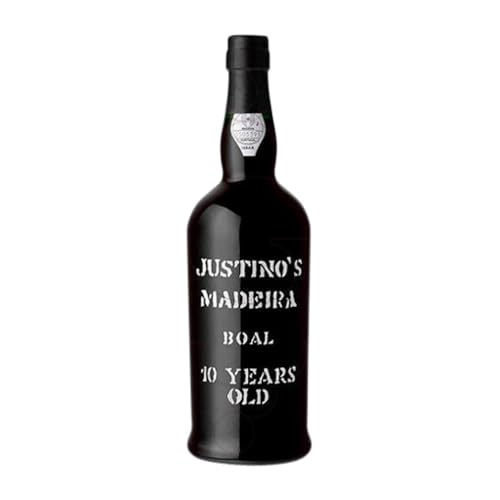 Justino's Madeira Boal Madeira 10 Años 75 cl Vino generoso