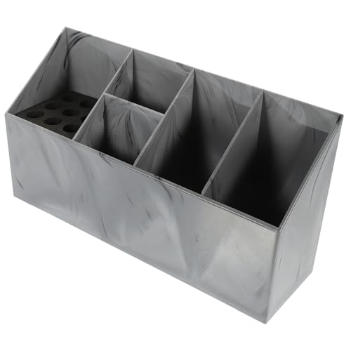 VINTORKY Hair Holder Barber Scissor Organizer Station Hairdressing Tool Organizer