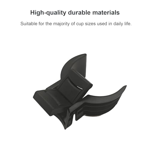 Divisor para porta vasos Toyota Highlander 2014-2020 miniatura 4